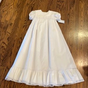 Auraluz christening gown